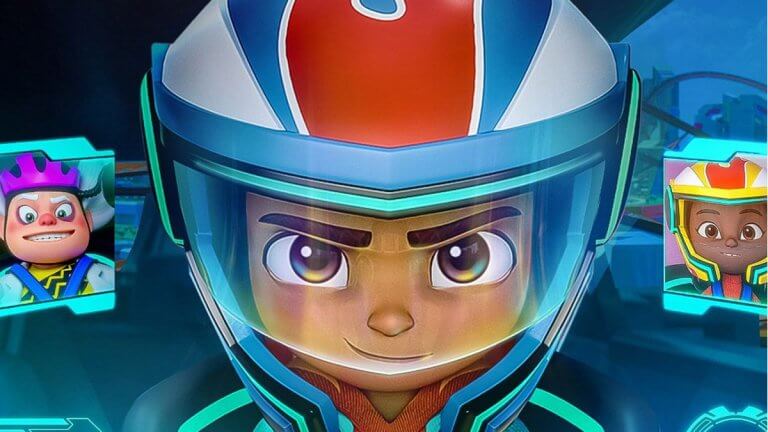Hot Wheels Lets Race Renewed For Season 3 Netflix 1
