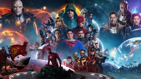 How to Watch the Arrowverse Shows in Order on Netflix in 2026