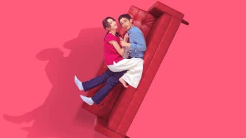 ‘I Am Married…But!’ Taiwanese Rom-Com Series Coming to Netflix on Valentine’s Day 2025