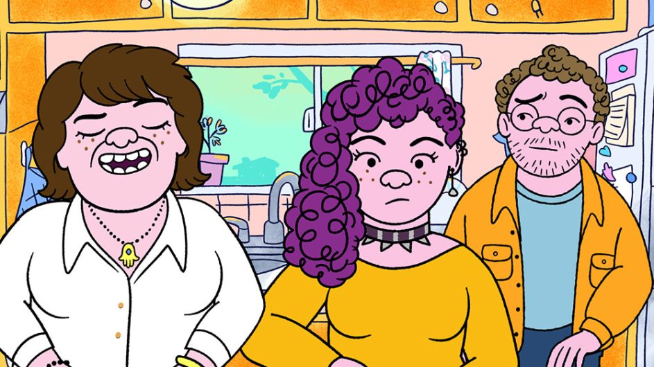 New Comedy Series & Movies Coming to Netflix in 2025 & Beyond