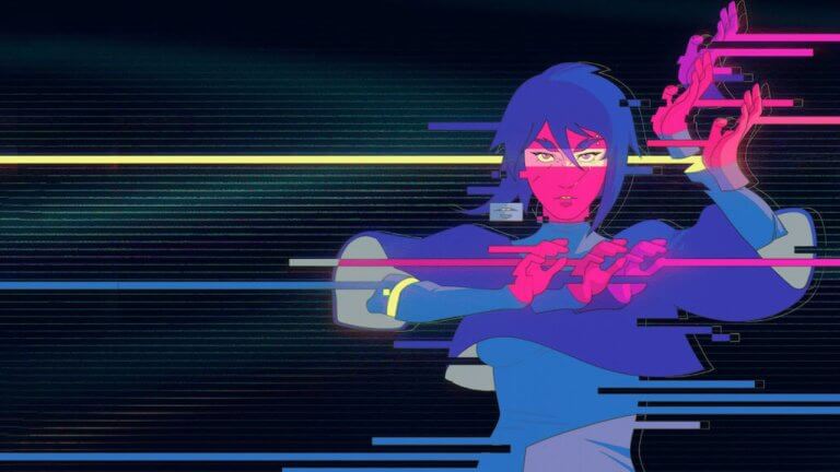 Netflix Bags Season 2 Pantheon