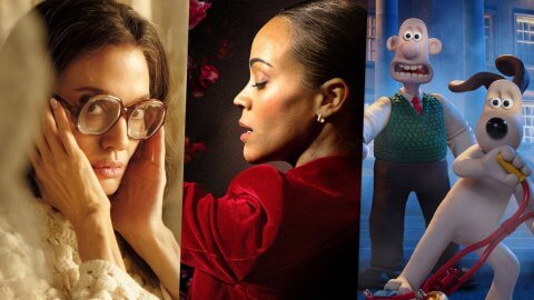 Full List of Netflix Oscar Nominations for 2025