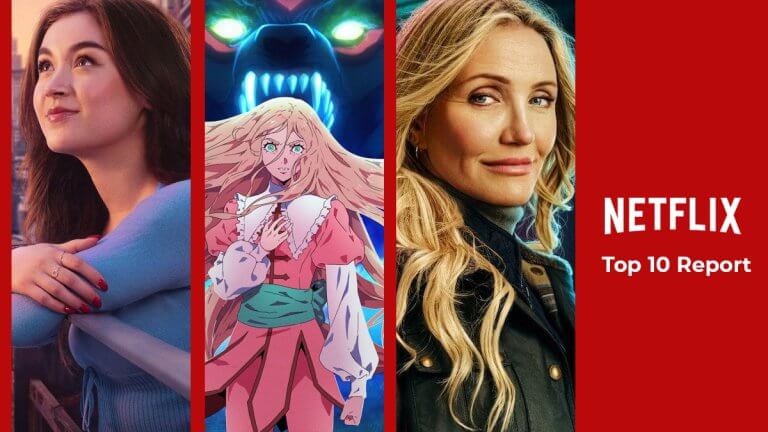 Netflix Top 10 Report Xo Kitty Castlevania Nocturne Back In Action