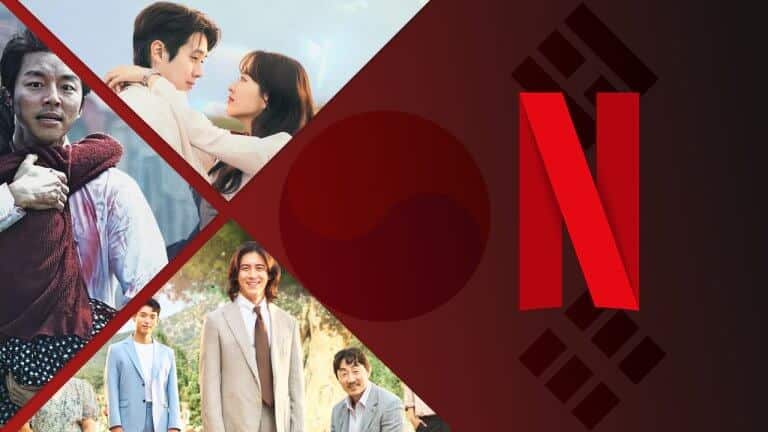 New K Dramas On Netflix In February 2025