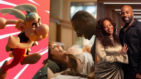 Next on Netflix France 2025: Preview of Upcoming French Original Movies and Shows