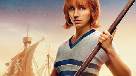 Netflix Confirms Release Year for ‘One Piece’ Season 2