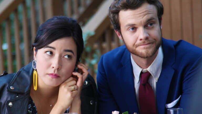 Plus One Leaving Netflix February 2025