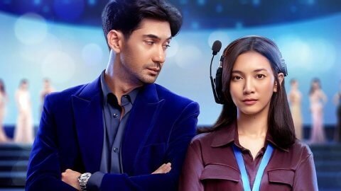 ‘The Most Beautiful Girl in the World’ Netflix Indonesian Rom-Com Sets Valentine’s Day 2025 Release