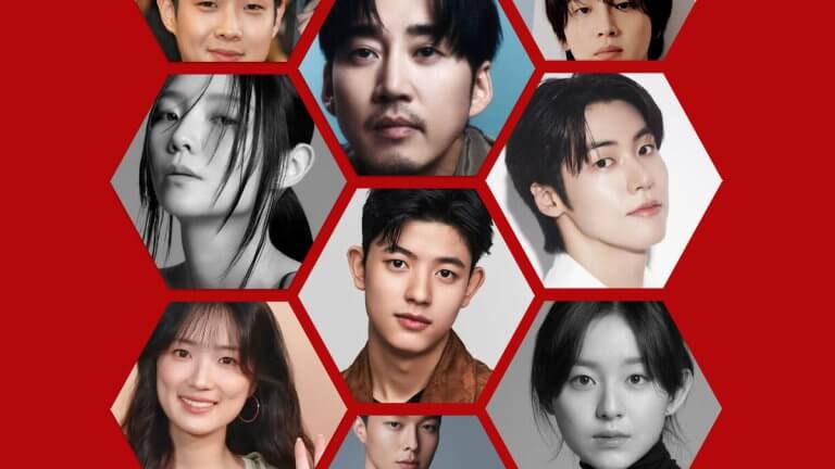 Sbs K Dramas Coming To Netflix