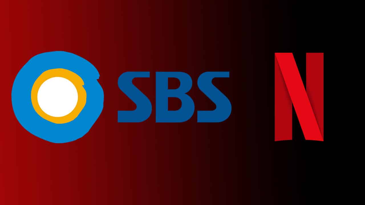 Sbs K Dramas Coming To Netflix In 2025