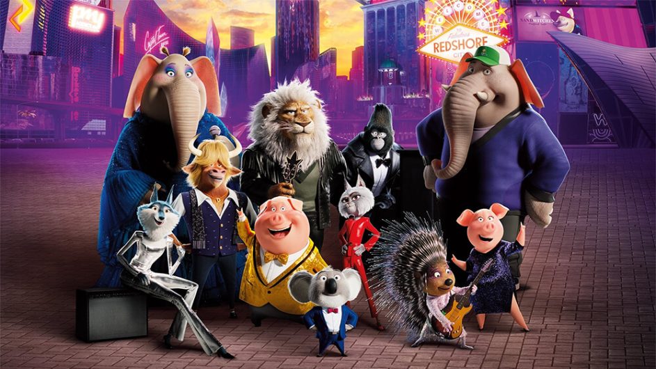 Most Popular Kids Movies and Series on Netflix in 2024