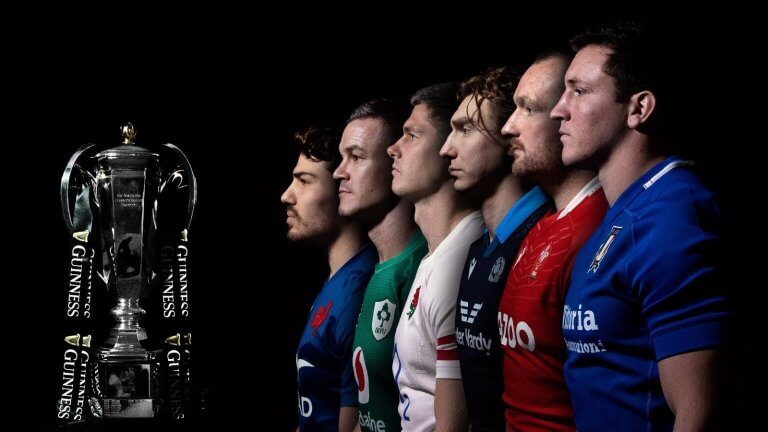 Six Nations Full Contact Canceled At Netflix