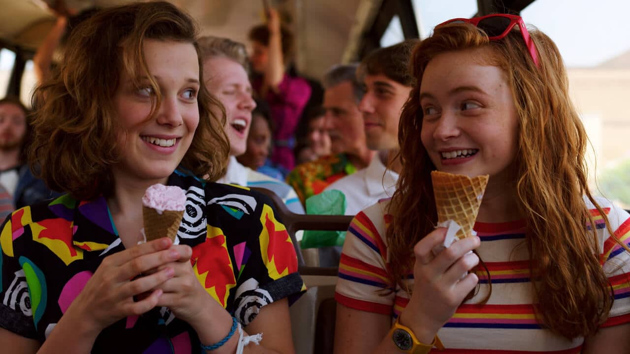 Stranger Things Season 5 Coming To Netflix In November 2025