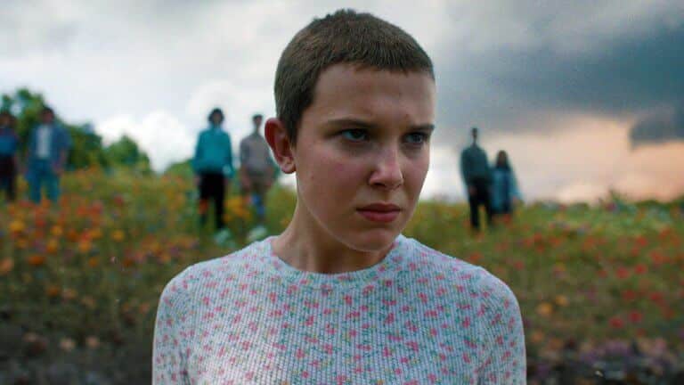 Stranger Things Season 5 Eying Thanksgiving 2025 Release
