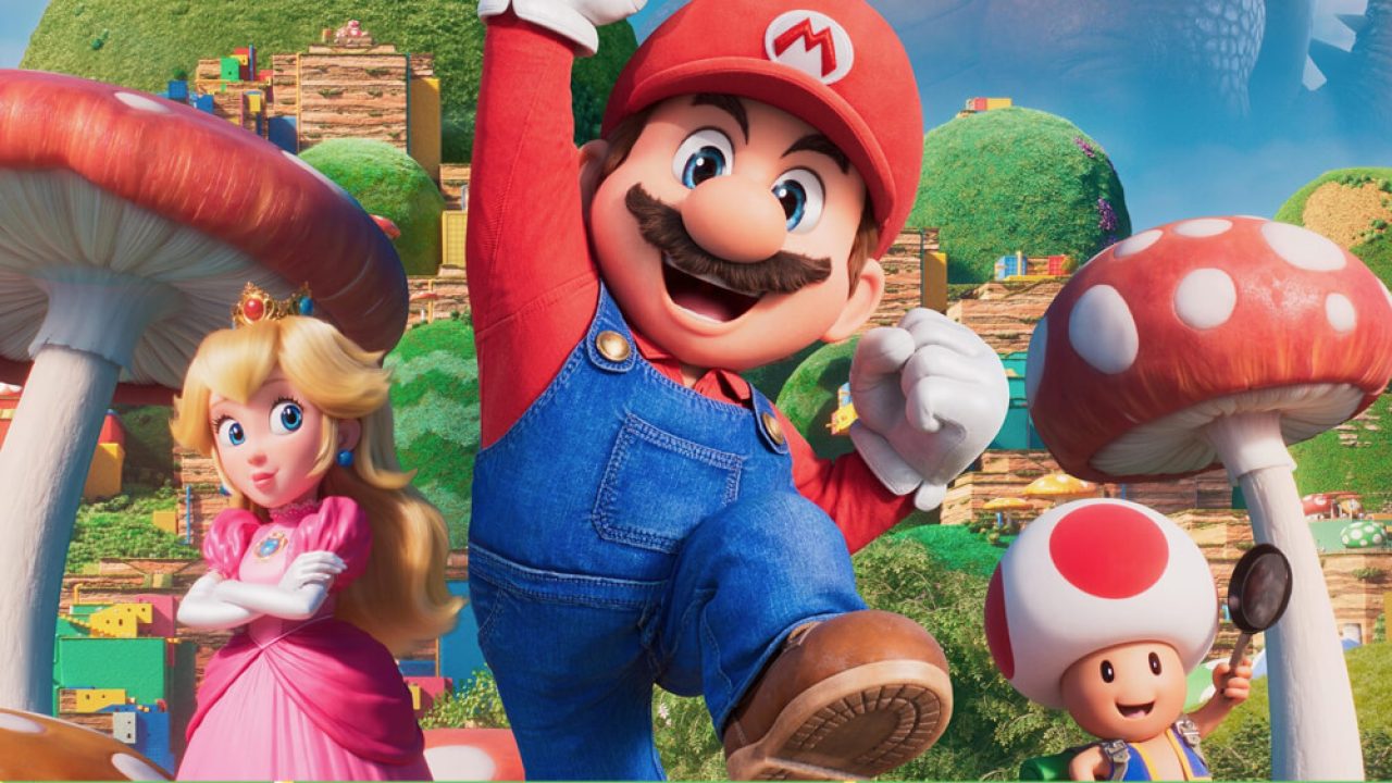 Most Popular Kids Movies and Series on Netflix in 2024