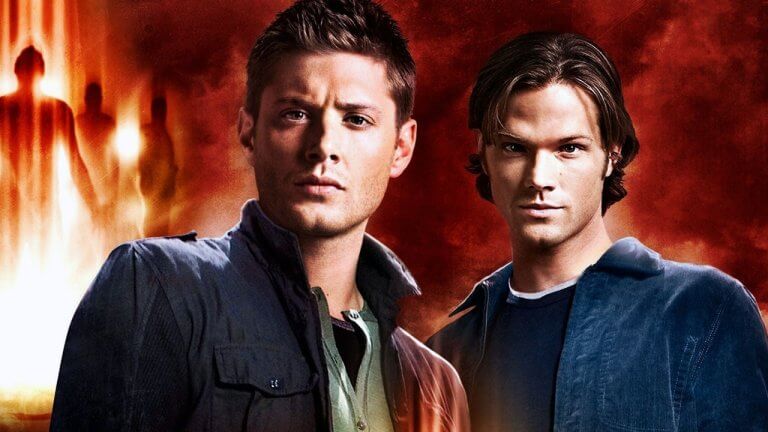 Supernatural Scheduled To Leave Netflix 2025