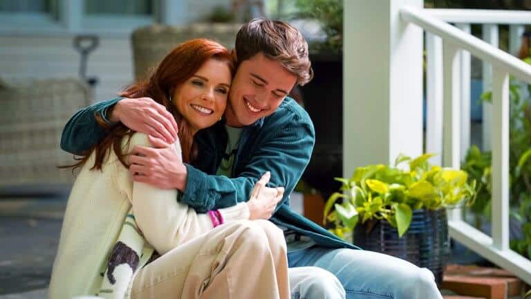 Sweet Magnolias Next Netflix Stories