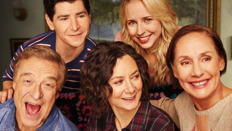 The Conners Final Season 6 Coming To Netflix