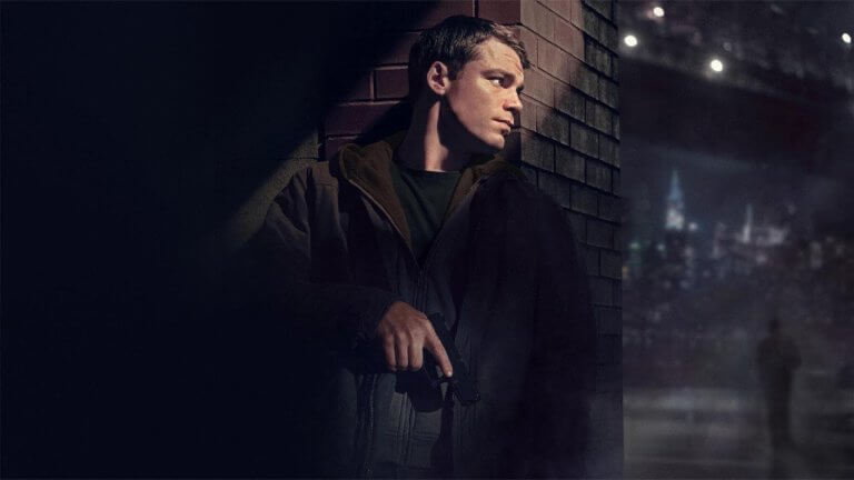 The Night Agent Season 3 Netflix Preview