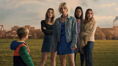‘Toxic Town’ Netflix: Everything We Know About The Jodie Whittaker and Robert Carlyle Series