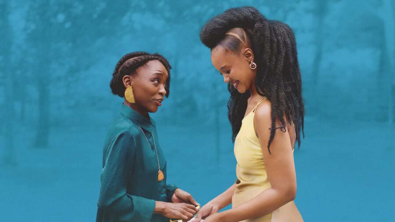 What’s New on Netflix for Valentine’s Day 2025