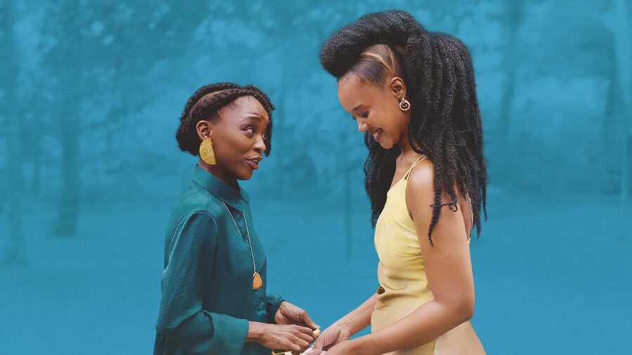 Umjolo There Is No Cure Whats New On Netflix For Valentines Day 2025