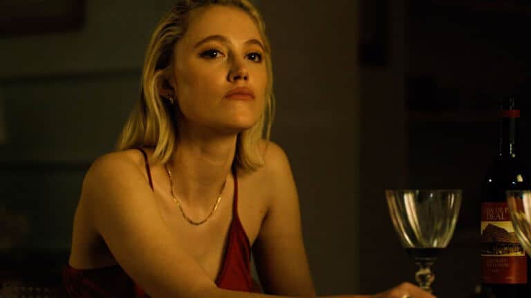 Watcher New Movie On Netflix February 2025
