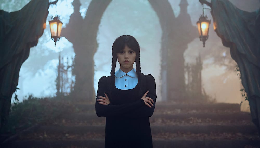 Wednesday Horror Movies And Series Coming To Netflix In 2025 And Beyond