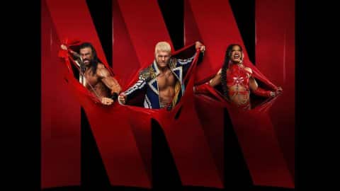 What Time is The First WWE Raw Live on Netflix?