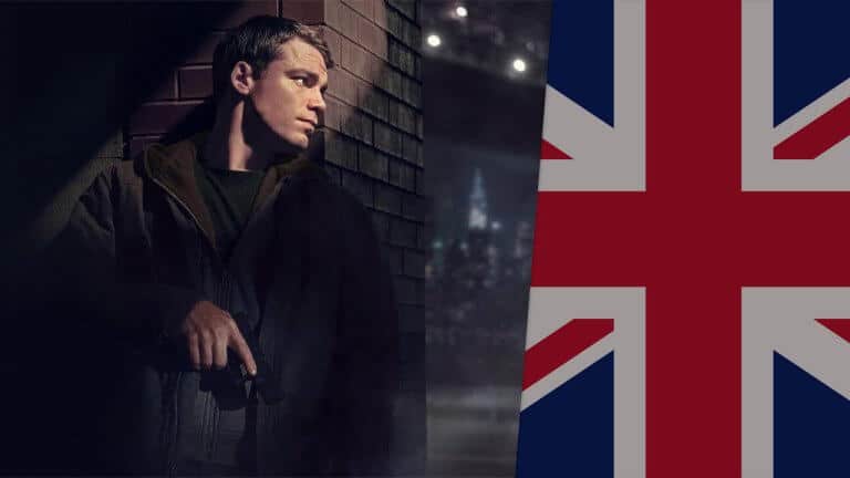 Whats New On Netflix Uk This Week January 24Th 2025