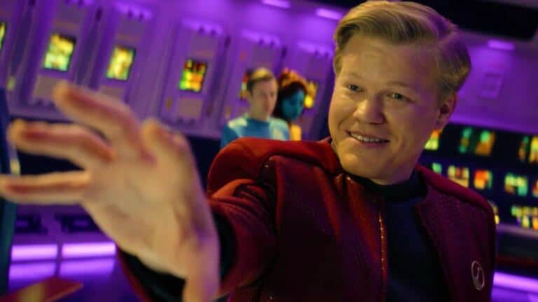Why Jesse Plemons Wont Be Back For Black Mirror Season 7