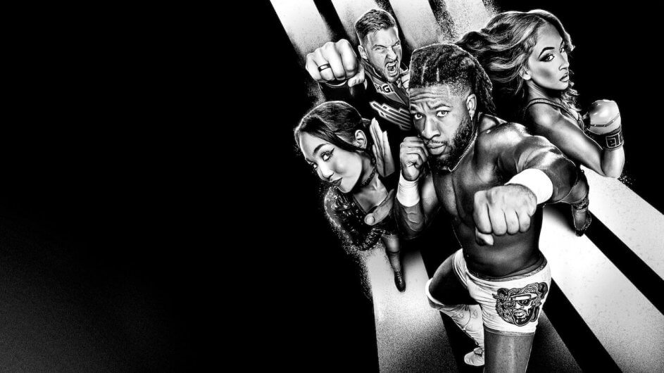 WWE RAW, SmackDown, NXT Netflix Live Schedule for February 2025 What