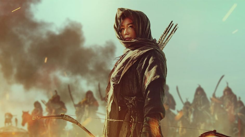 Will 'Kingdom' Season 3 Ever Happen at Netflix? New Interview Gives