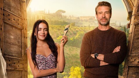 ‘La Dolce Villa’ Netflix Movie Review: A Charming Valentine’s Rom-Com
