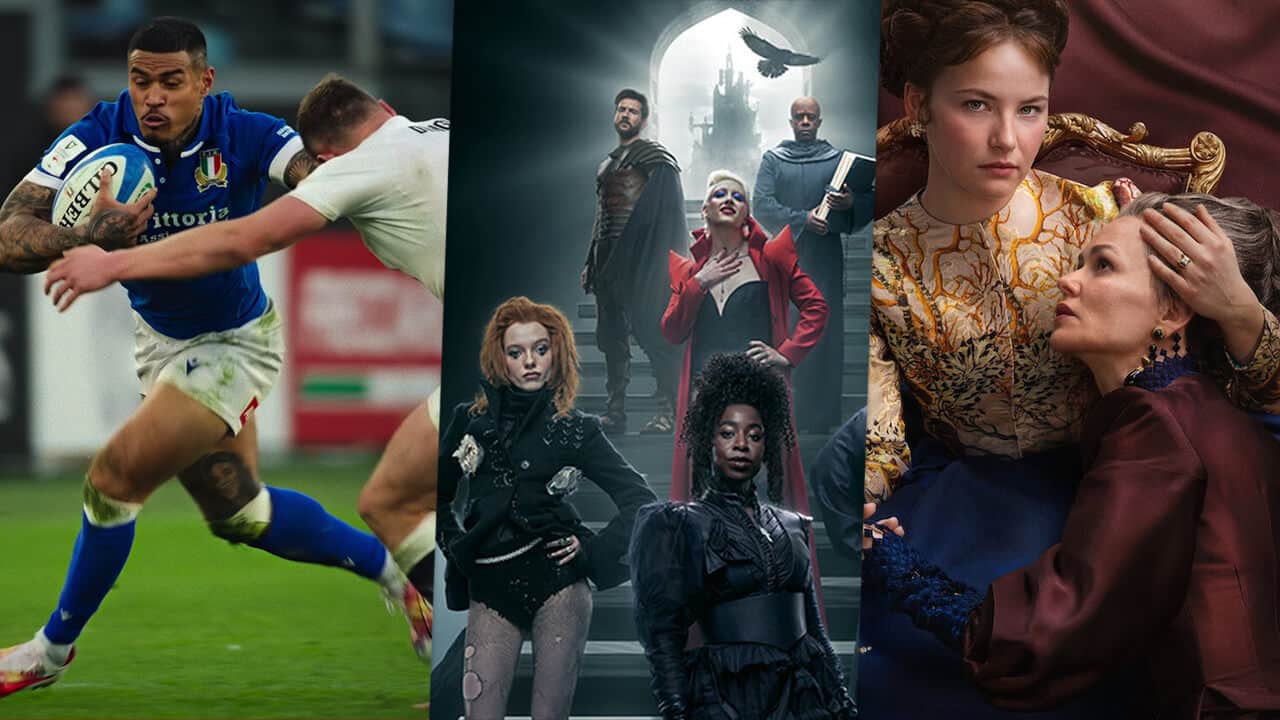 Every Canceled Netflix Series in 2025 (So Far) and Shows Coming To An