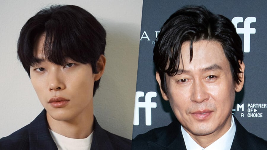 Field Mouse Netflix K Dramas Coming To Netflix In And Beyond