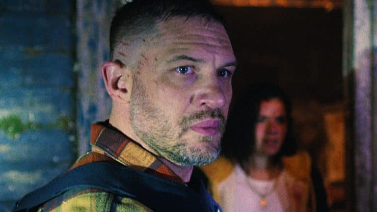 Havoc Netflix Movie Everything You Need To Know