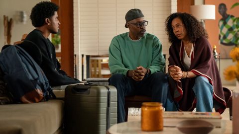 Mara Brock Akil 'Forever' Netflix Series: May 2025 Premiere, Cast
