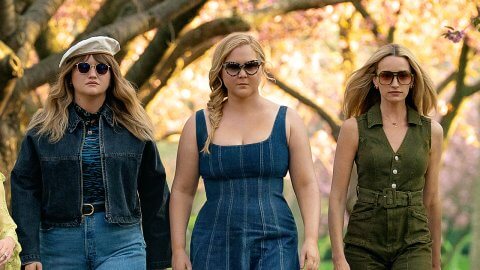 ‘Kinda Pregnant’ Review: Kinda Half-Baked and Unfocused but Less Than Kinda Funny