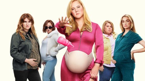 ‘Kinda Pregnant’ Movie Soundtrack: Full List of Songs Featured