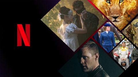 Netflix'e Ocak 2026'da Neler Geliyor? 13 Netflix 2026 Yayın Takvimi: Gelecek Yıl Gelecek Yeni Filmler ve Diziler Makale Tanıtım Fotoğrafı