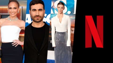 ‘Office Romance’: Everything We Know About The Jennifer Lopez Netflix Rom-Com