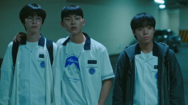 'Weak Hero Class' Season 1 to be Released on Netflix Worldwide in March ...
