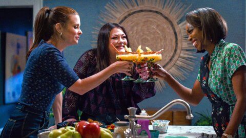 ‘Sweet Magnolias’ Officially Renewed for Season 5 at Netflix