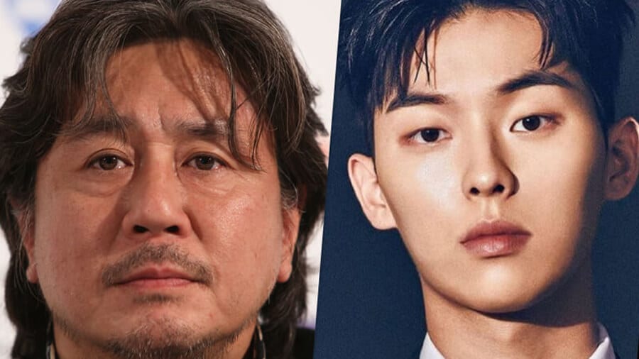 The Boy In The Last Row Netflix K Dramas Coming To Netflix In And Beyond