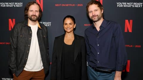 Stranger Things Creators New Netflix Show ‘The Boroughs’ Wraps Filming