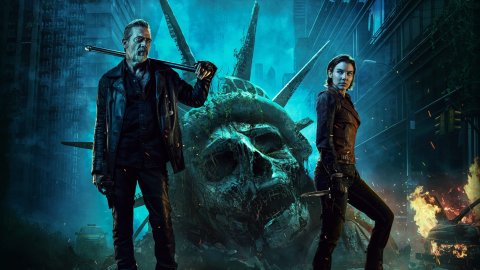 ‘The Walking Dead: Dead City’ Finally Confirms Netflix Release After Delay