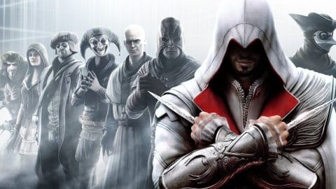 ‘Assassin’s Creed’ Live-Action Series Still In Active Development at Netflix