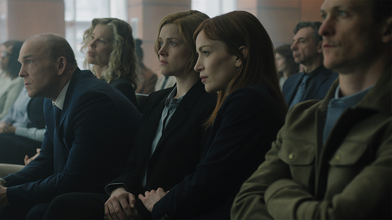 2 First Look I Wil Find You Harlan Coben Netflix June 2026