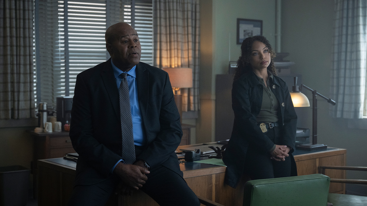 7 First Look I Wil Find You Harlan Coben Netflix June 2026